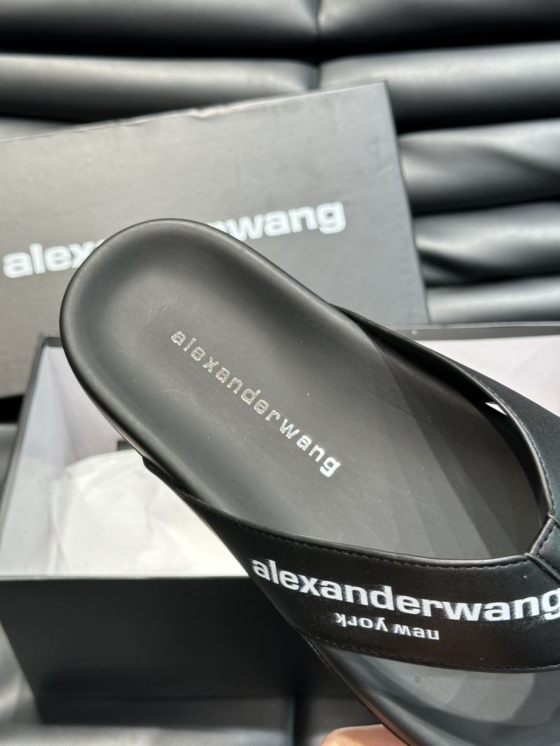 Alexander Wang Sandals